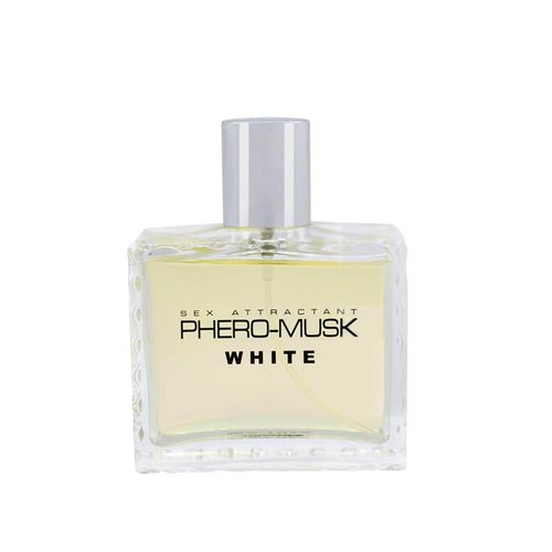 perfumy z feromonami dla mężczyzn phero-musk white for men 100ml aurora na Arena.pl