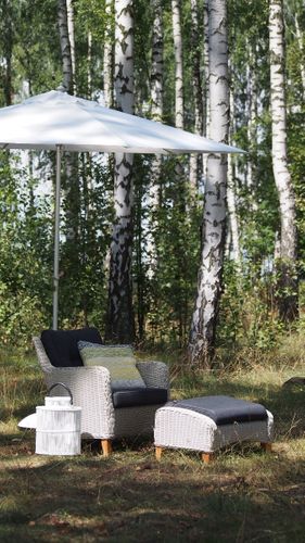 Podnóżek Bilbao 86x68x80 cm # na Arena.pl