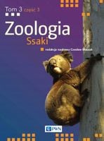 Ssaki. Zoologia. Tom 3 Część 3