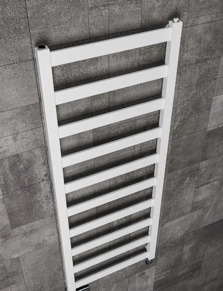 Grzejnik łazienkowy PANDORA INSERT 70/50 BIAŁY MAT zdjęcie 5