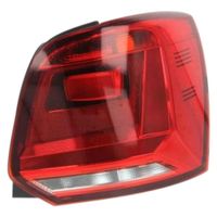 LAMPA TYLNA PRAWA VW POLO V 2009 2010 2011 2012 2013 2014 2015 2016 2017