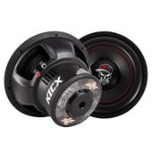 KICX  LL12 D2 (2+2 OHM) GŁOŚNIK NISKOTONOWY 12" 30CM 600W RMS