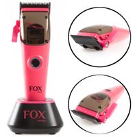 Maszynka bezprzewodowa FOX Vector z intuicyjną kontrolą obrotów