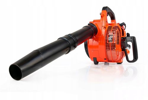 DMUCHAWA SPALINOWA OGRODOWA ODKURZACZ z ROZDRABNIACZEM LIŚCI ŚNIEGU 3,9KM na Arena.pl