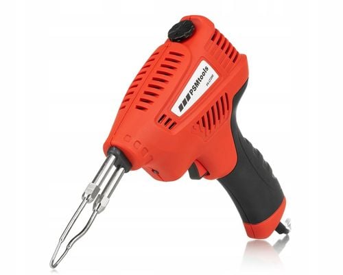 LUTOWNICA TRANSFORMATOROWA REGULACJA TEMP 200W na Arena.pl