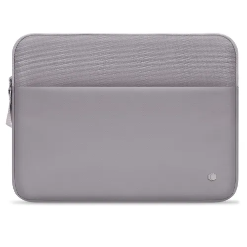 Torba Tech-Protect Sleeve na laptopa 15-16 - szara na Arena.pl