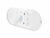 LAMPKA LED 3W SZAFA GARDEROBA CZUJNIK PIR BATERIA