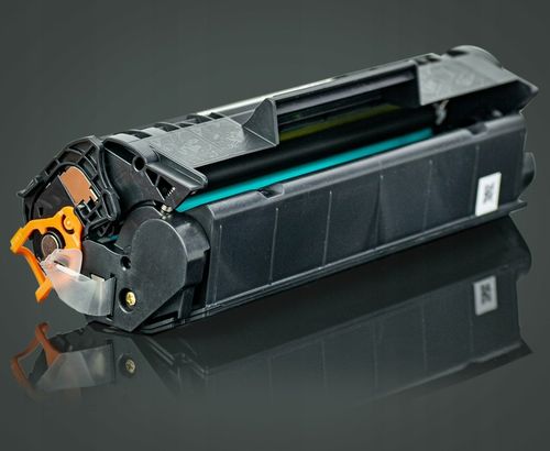 Toner do drukarki HP LaserJet 1010 1018 1020 12AXL na Arena.pl