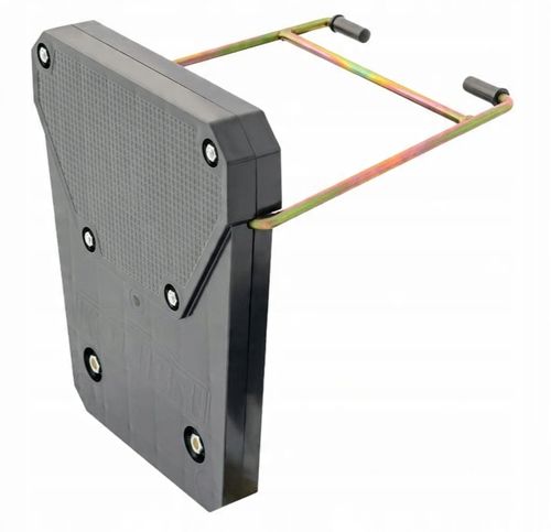 Tokarex Pawęż uniwersalna doczepiana Kolibri na Arena.pl