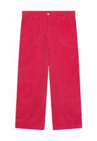 Bonton PANTALON HAKIKO - Spodnie materiałowe 4YRS