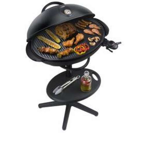 Grill Steba VG 350 Czarny na Arena.pl