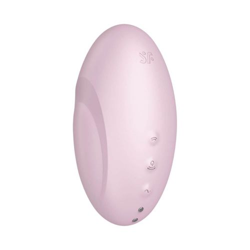 Stymulator Łechtaczki Satisfyer Vulva Lover 3 Pink na Arena.pl