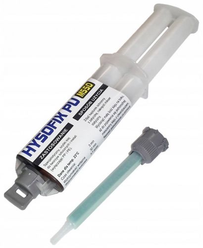 klej konstrukcyjny hysofix pu m550 na Arena.pl