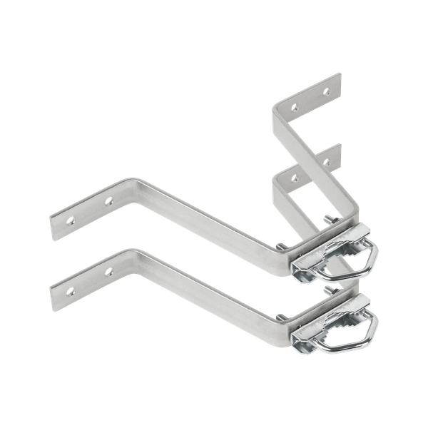 UCH0352 Uchwyt SAT do masztu 25cm zdjęcie 1