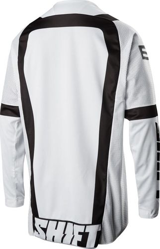 BLUZA SHIFT 3LACK 20TH YEAR THROWBACK BLACK M na Arena.pl
