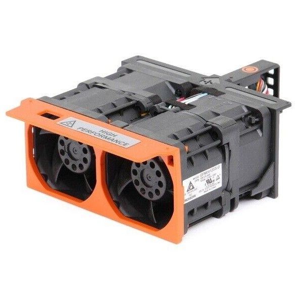 DELL wentylator HIGH PERFORMANCE do R6525 R650 - 9J823 zdjęcie 1