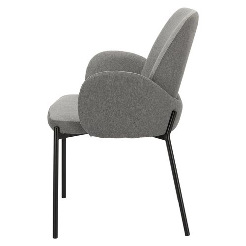 Krzesło Perro Szare na Arena.pl