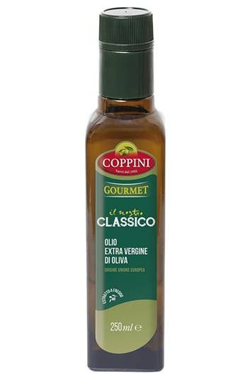 COPPINI Oliwa Extra Vergin Classico 0,25l zdjęcie 1