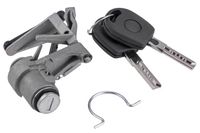 WKŁADKA ZAMKA TYLNEJ KLAPY BAGAŻNIKA VW POLO 2002 2003 2004 2005 2006 2007