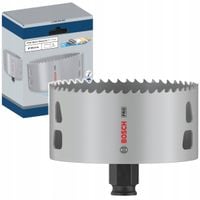 PIŁA OTWORNICA 98 mm MULTI MATERIAL BOSCH PRO