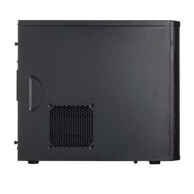 Fractal Design Core 1100 Black FD-CA-CORE1100-BL na Arena.pl