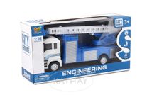 DŹWIG Z DRABINĄ  Z NAPĘDEM DLA DZIECI