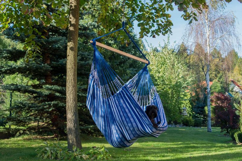 POTENZA Krzesełko L Pereira Mandarin 100%Kolumbia zdjęcie 7