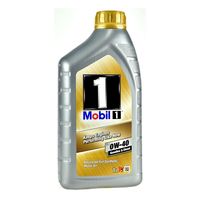 Olej silnikowy Mobil FS 0W/40 1L