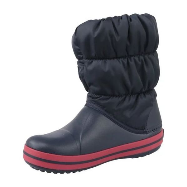 Buty Crocs Winter Puff Boot r.30 zdjęcie 6