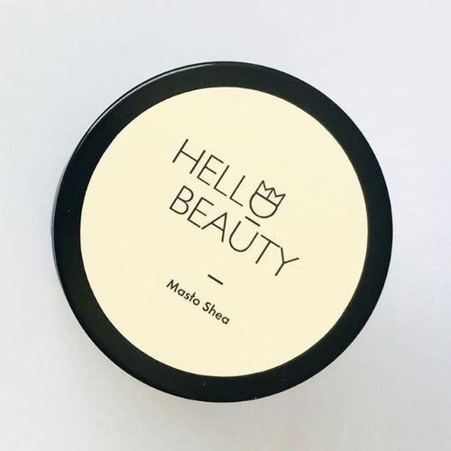 Masło shea 100 g LULLALOVE, na Arena.pl