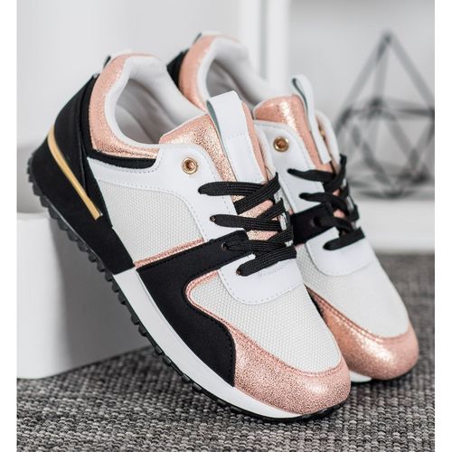 Kolorowe Sneakersy r.40 na Arena.pl