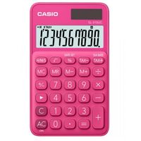 KALKULATOR CASIO SL-310UC-RD BOX