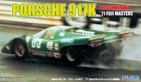FUJIMI Porsche 917K #05 FUJI Masters 1971 1:24