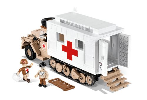 COBI 2518 na Arena.pl