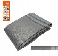 Wykładzina mata podłoga do przedsionka 250x400cm