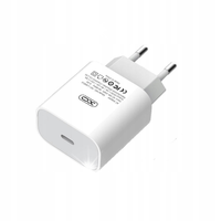 Ładowarka sieciowa USB-C tablet smartfon MP4 3A QC