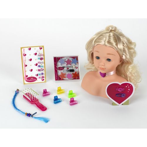 Głowa do stylizacji Klein na Arena.pl