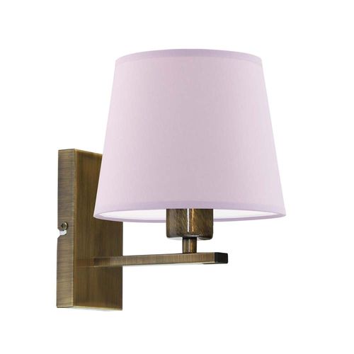 Klasyczna lampka ścienna HVAR na Arena.pl