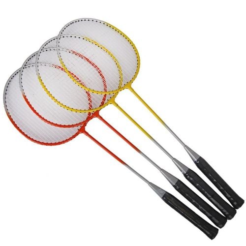 Zestaw Techman badminton TB230 badminton na Arena.pl