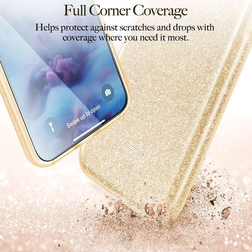 ESR MAKEUP IPHONE XS MAX CHAMPAGNE GOLD na Arena.pl