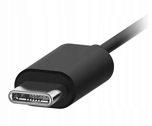 PHILIPS Słuchawki dokanałowe z mikrofonem - USB-C na Arena.pl