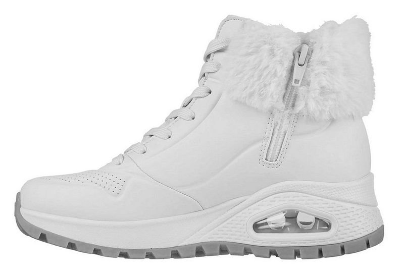 Buty damskie Skechers UNO RUGGED Fall Air 2 (168111-OFWT) 38.5 zdjęcie 3