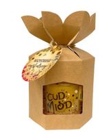 Bartnik Cud miód z papają i marakują 250 g + kartonik ozdobny