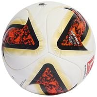 Piłka adidas Bundesliga 2026/27 Competition KG6045 5 biały