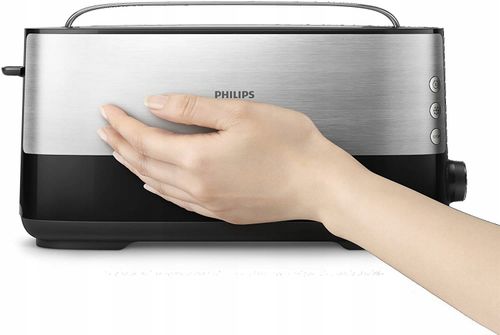 Toster PHILIPS HD2692/90 na Arena.pl