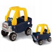 COZY COUPE - JEŻDZIK TRUCK