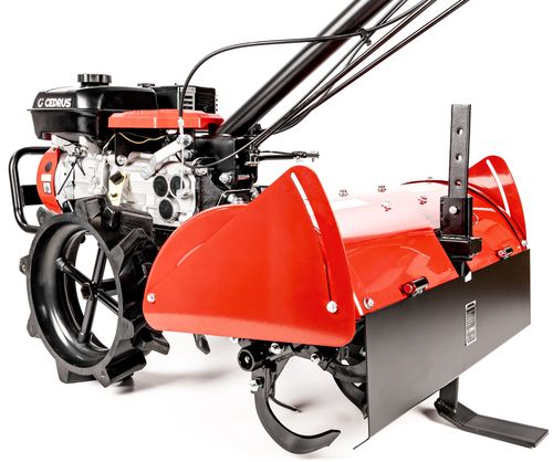 CEDRUS GLX540 GLEBOGRYZARKA SPALINOWA Z NAPĘDEM OGRODOWA PRZECIWBIEŻNA KULTYWATOR 5.5KM / 54cm Weima 170F/P GLX 540 - EWIMAX - OFICJALNY DYSTRYBUTOR - AUTORYZOWANY DEALER CEDRUS na Arena.pl