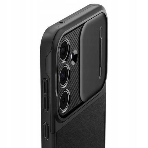 Etui Spigen Optik Armor Sam A55 czarny ACS07535 na Arena.pl
