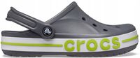Buty Chodaki Klapki 205089 Crocs Bayaband 36/37