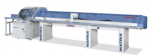 OPTYMALIZERKA STROMAB FAST500 piła kapująca pila na Arena.pl